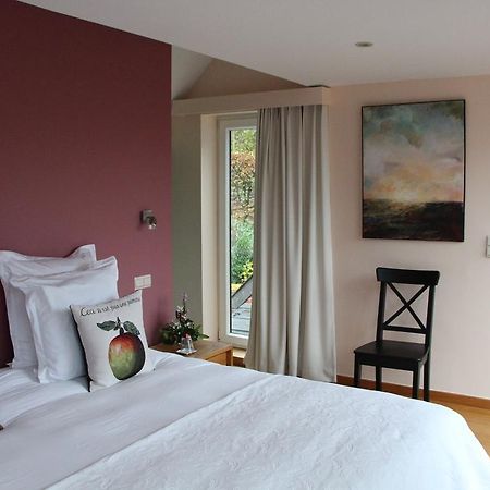 Chambre d'hôtes CitaBel'Air Namur Extérieur photo