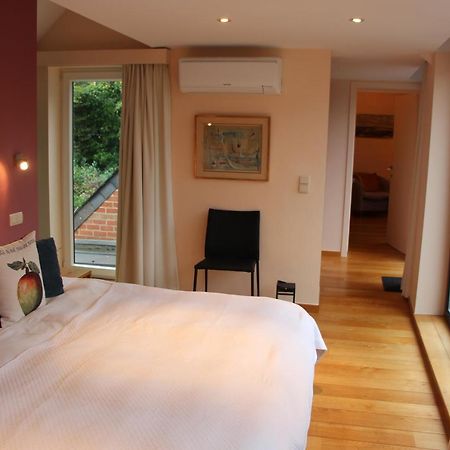 Chambre d'hôtes CitaBel'Air Namur Extérieur photo