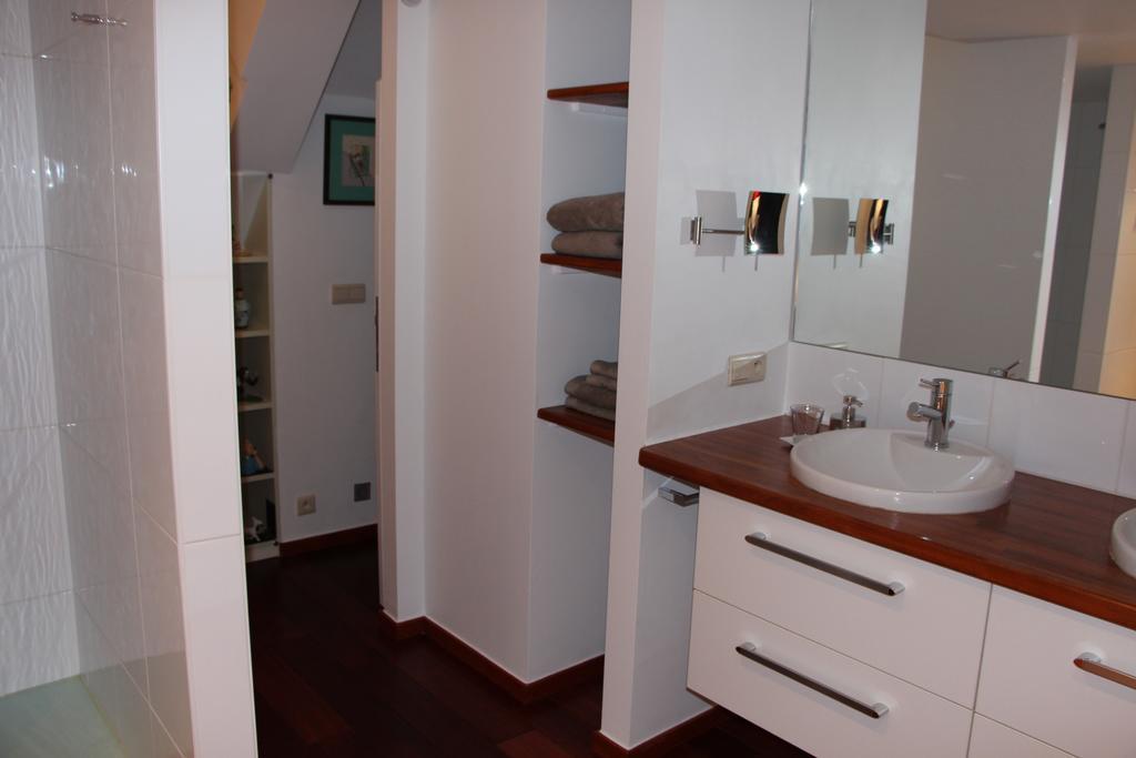 Chambre d'hôtes CitaBel'Air Namur Extérieur photo