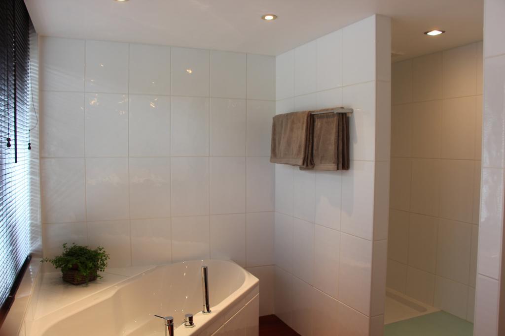 Chambre d'hôtes CitaBel'Air Namur Extérieur photo