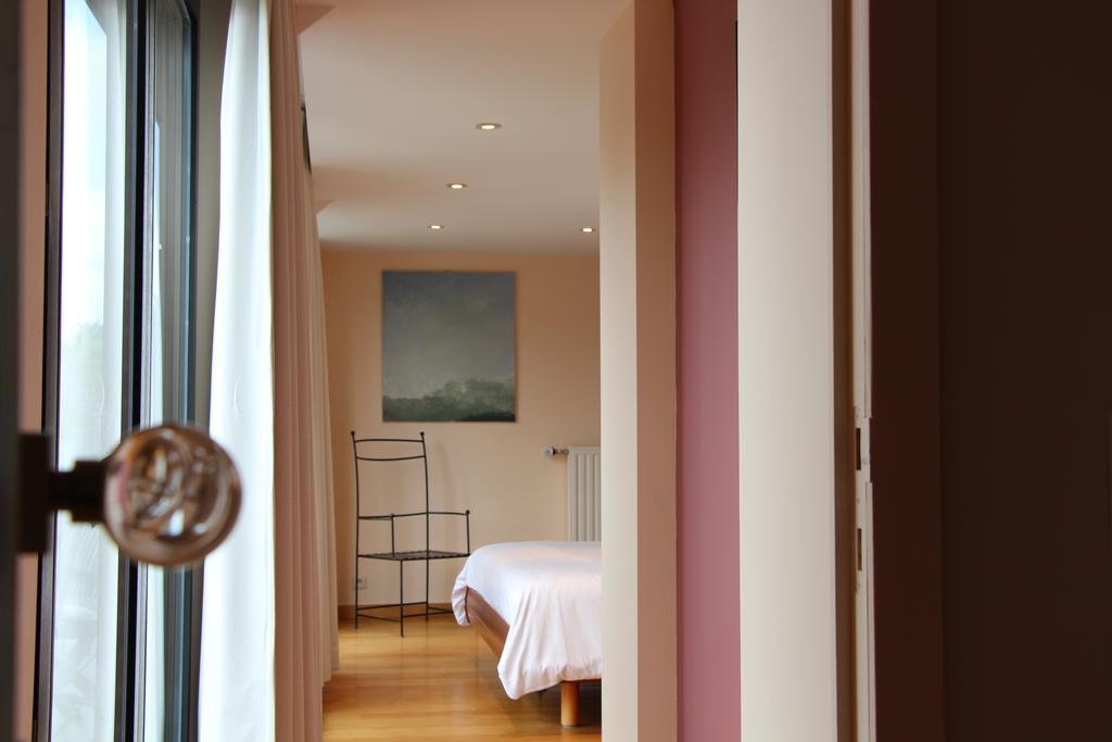 Chambre d'hôtes CitaBel'Air Namur Extérieur photo