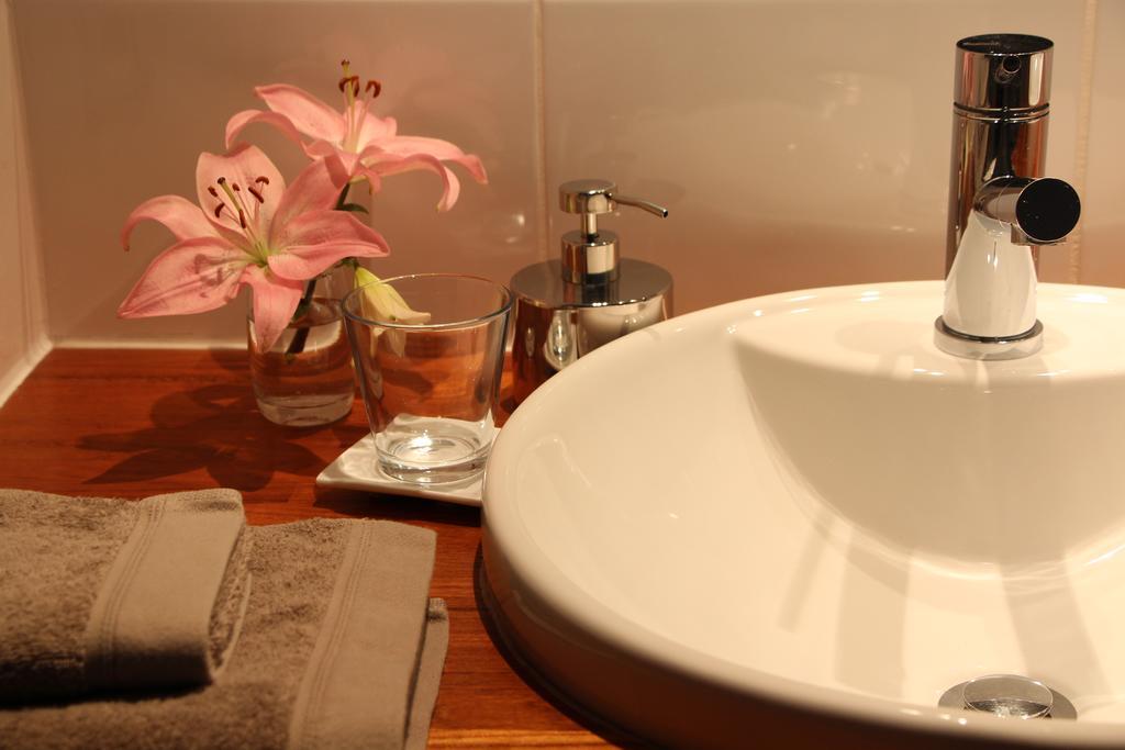 Chambre d'hôtes CitaBel'Air Namur Extérieur photo